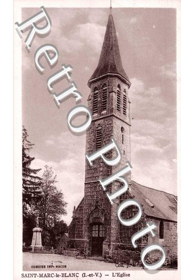 l&#039;Eglise