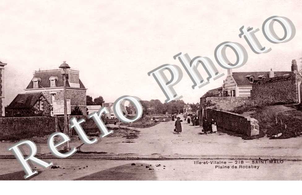 Plaine de Rocabey