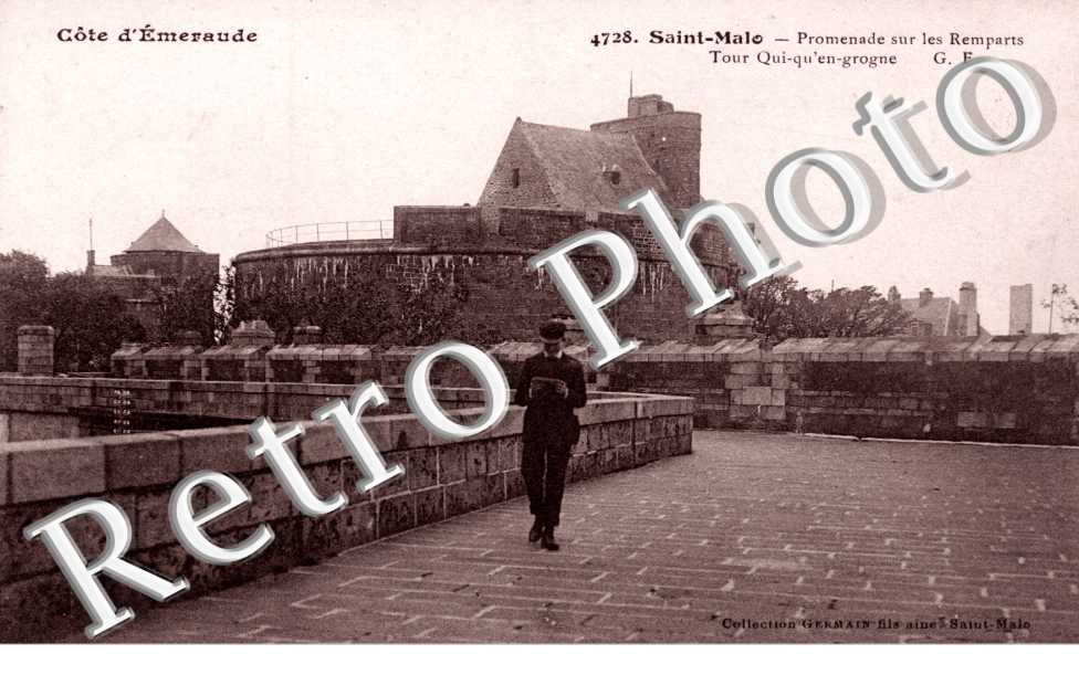 Tour qui qu'en Grogne