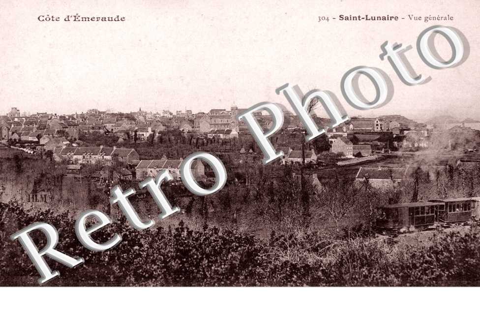 Vue generale