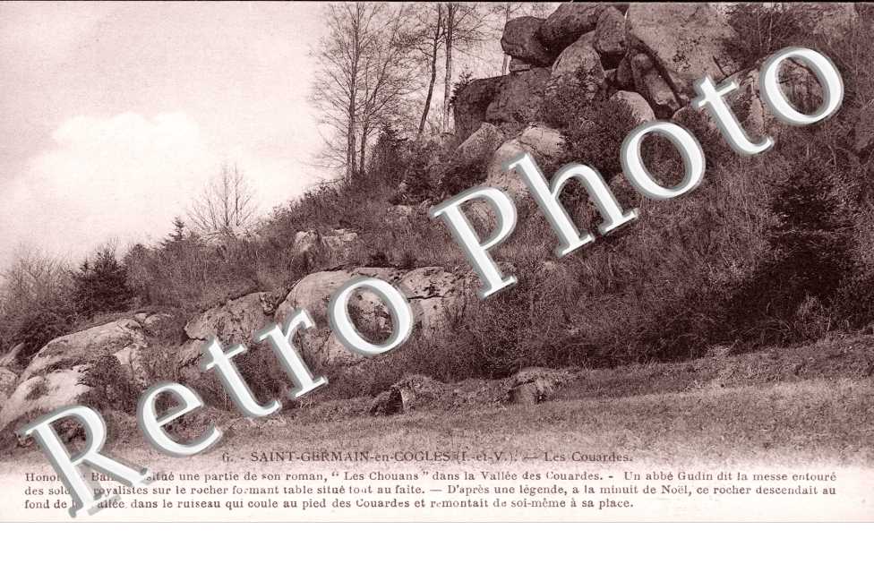 Les Couardes
