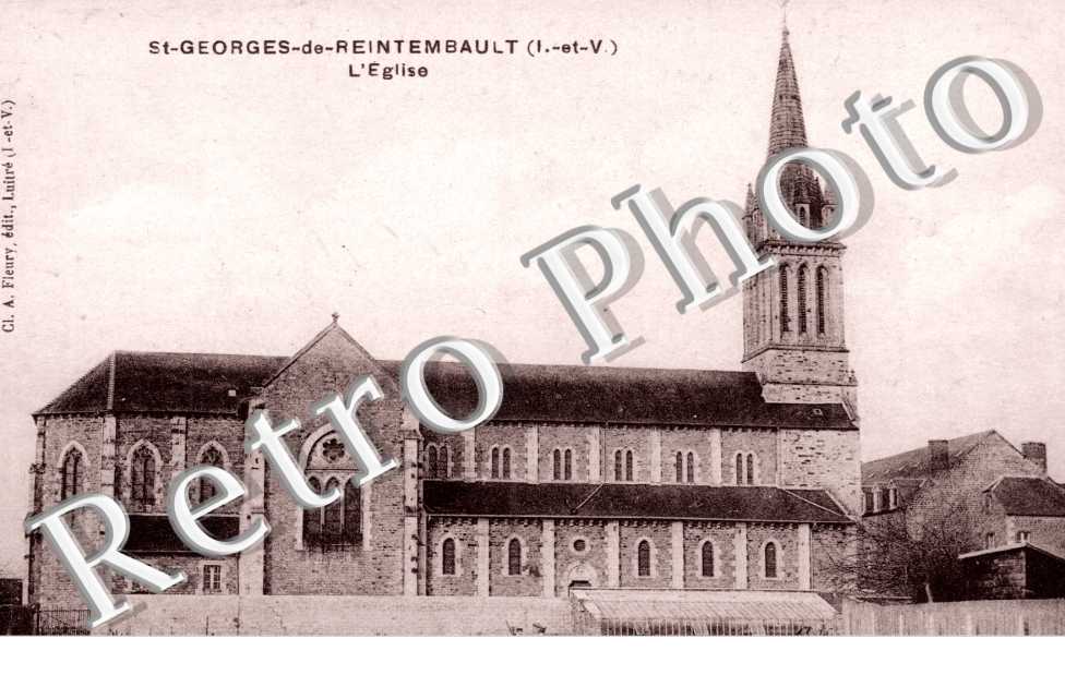 l&#039;Eglise