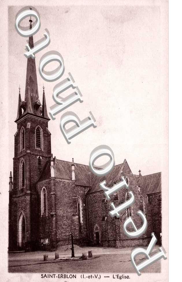l&#039;eglise