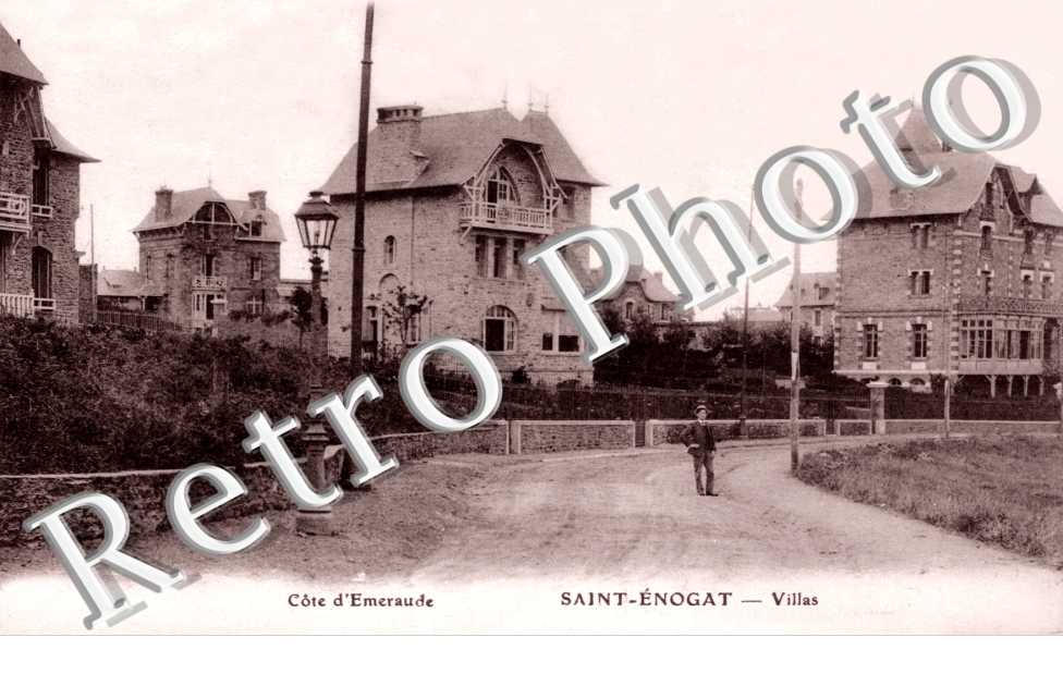 Villas