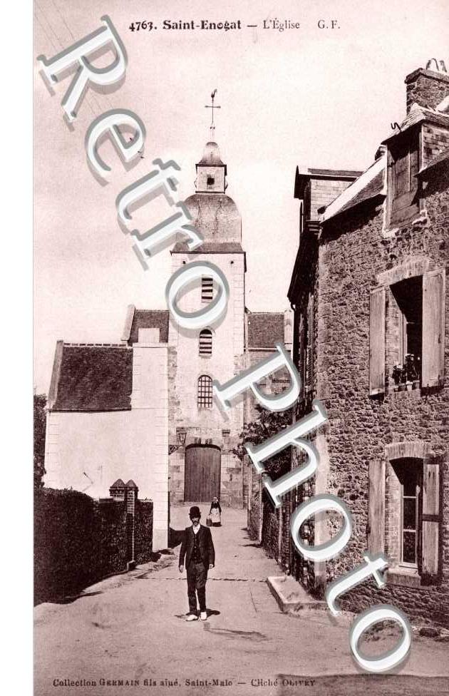 L'Eglise