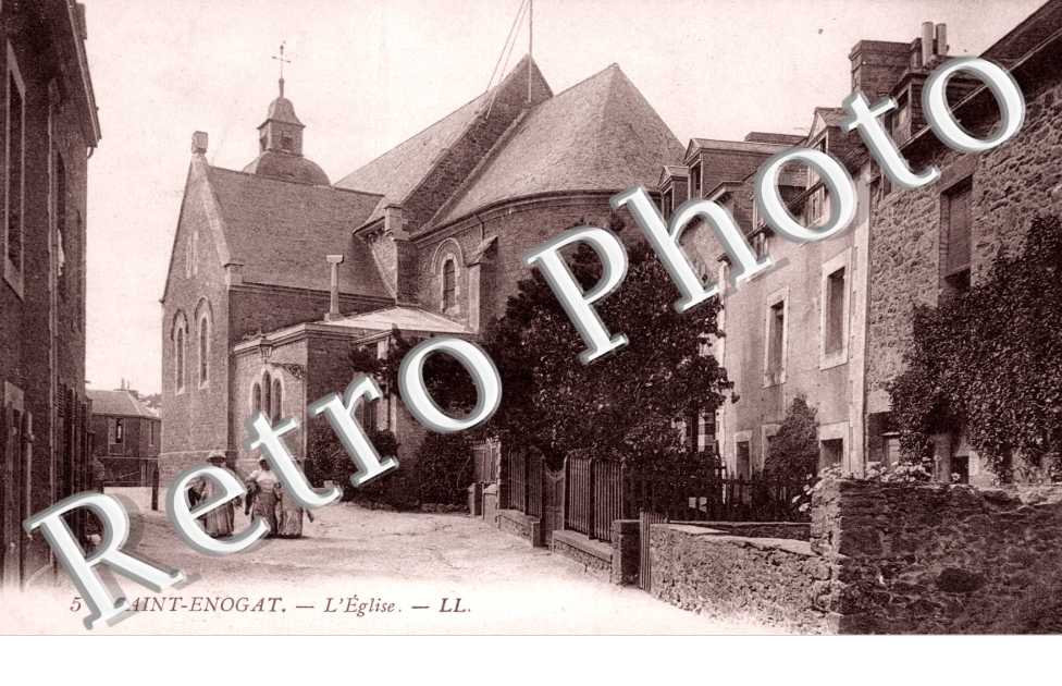 l&#039;Eglise