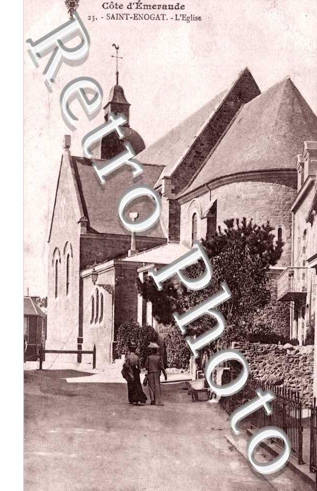 l'Eglise
