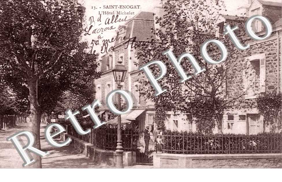 Hotel Michelet