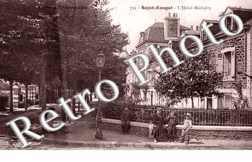 L'Hotel Michelet