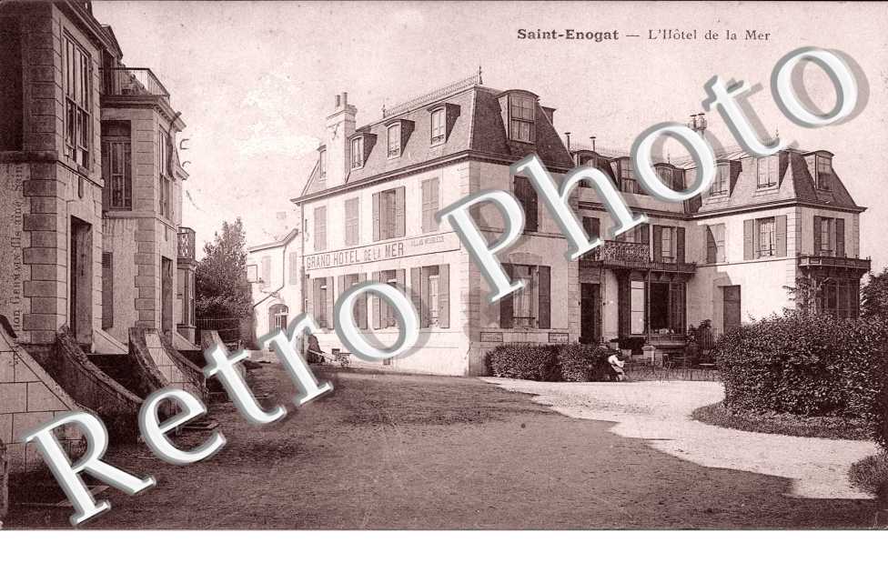 L'Hotel de la Mer