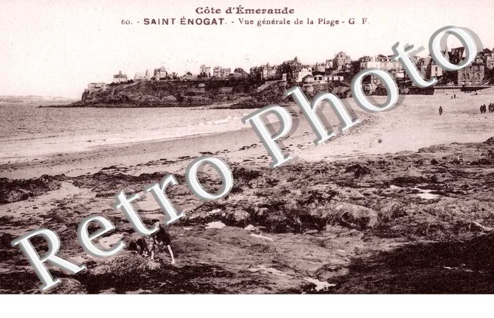 La Plage