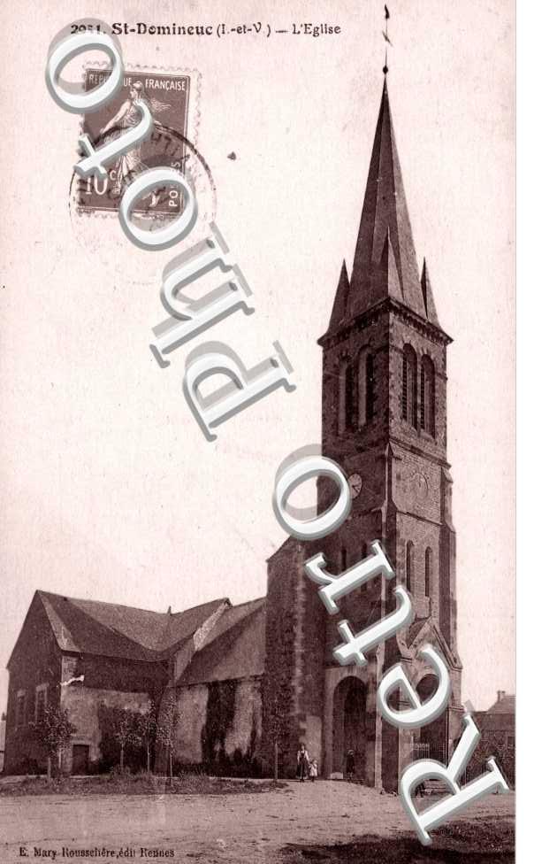 l&#039;Eglise