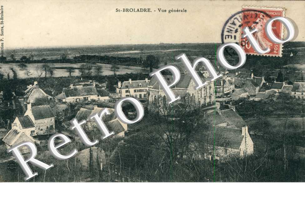 Vue Generale