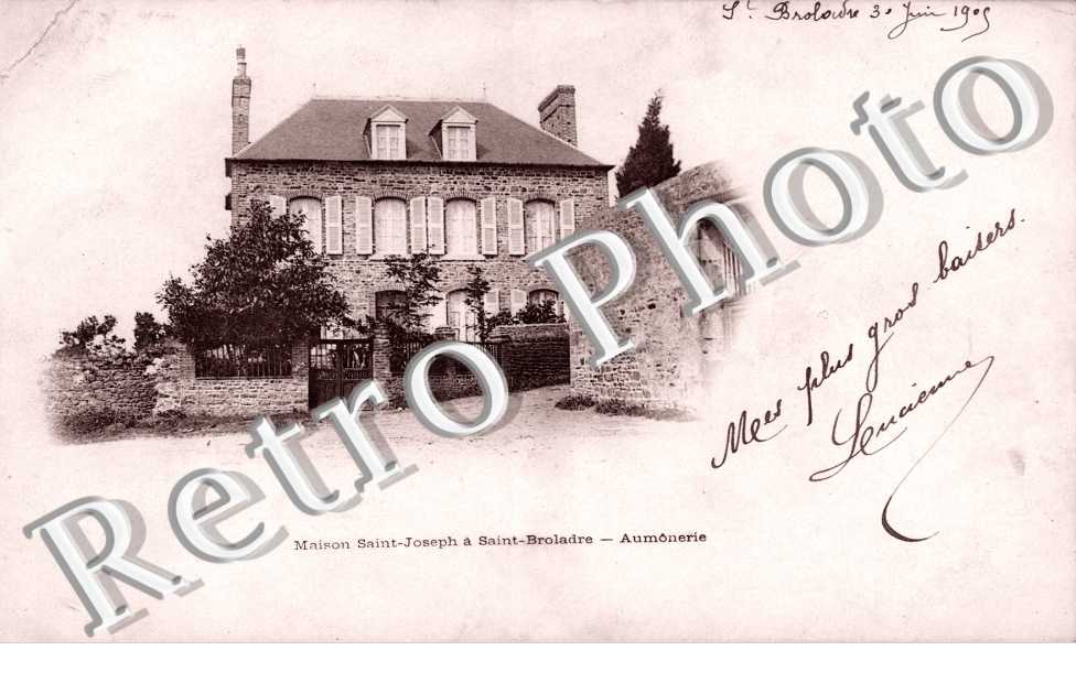 Aumonerie