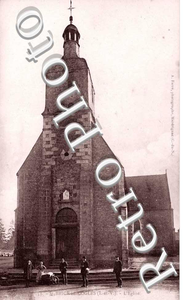 l&#039;Eglise