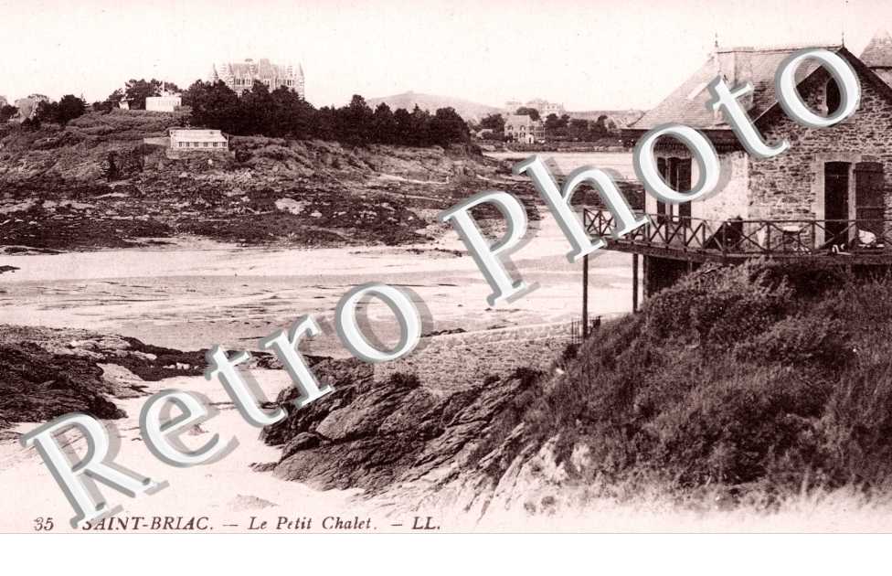 le Petit Chalet