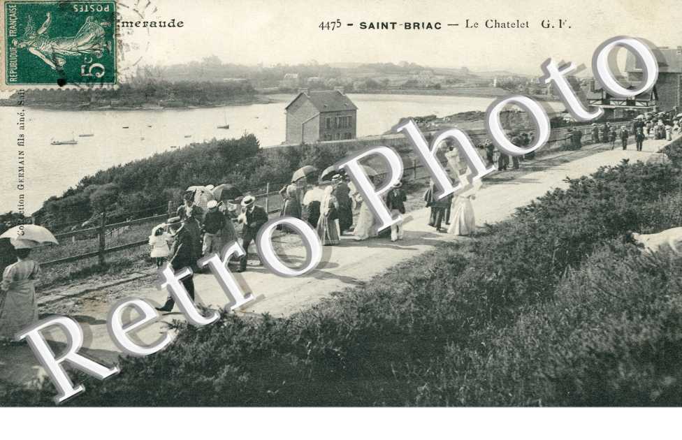 le Chatelet