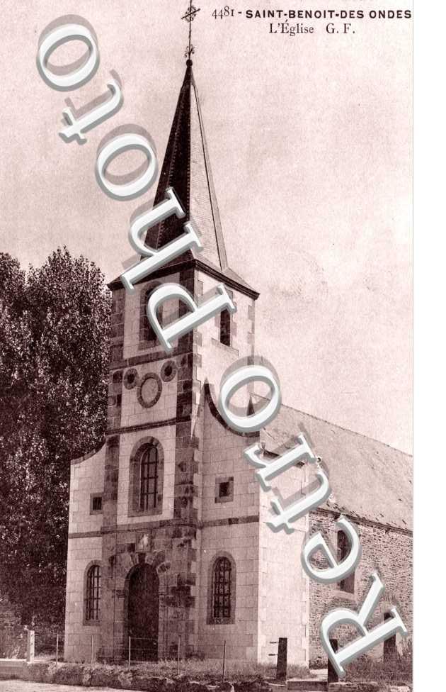 l&#039;Eglise