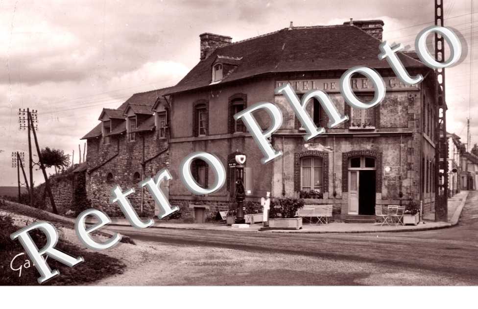 Hotel de Bretagne