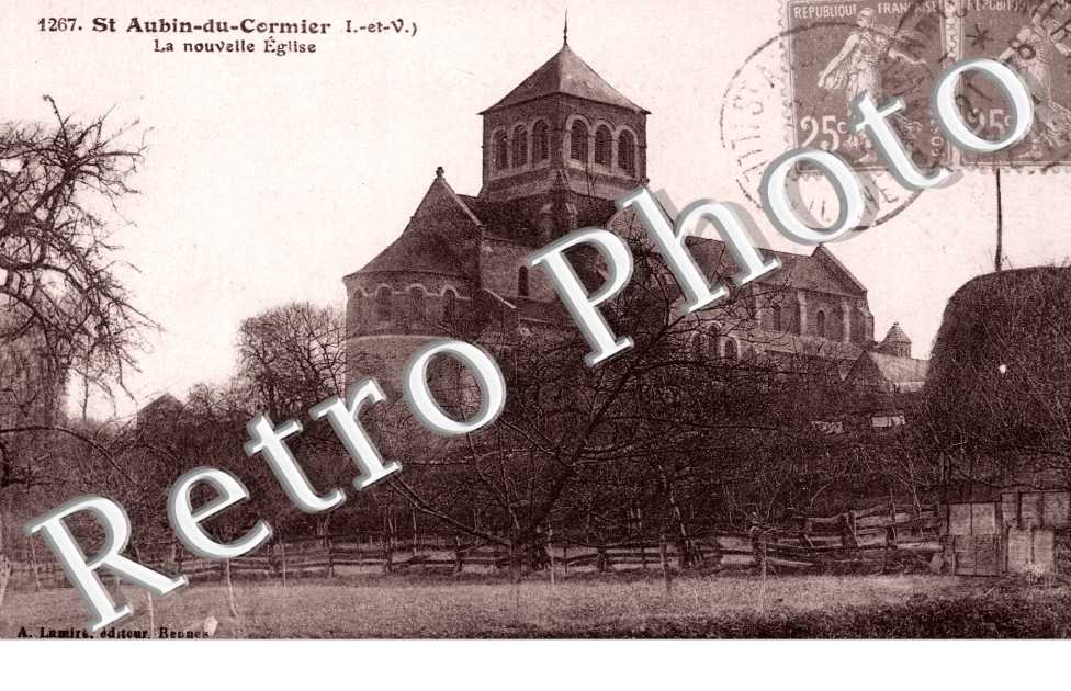 Nouvelle Eglise