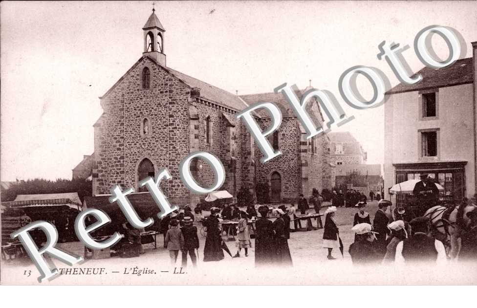 l&#039;eglise