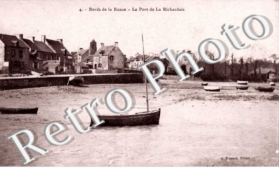 Le Port