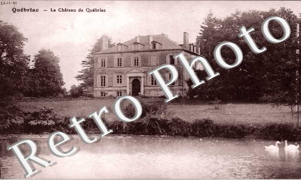 le Chateau