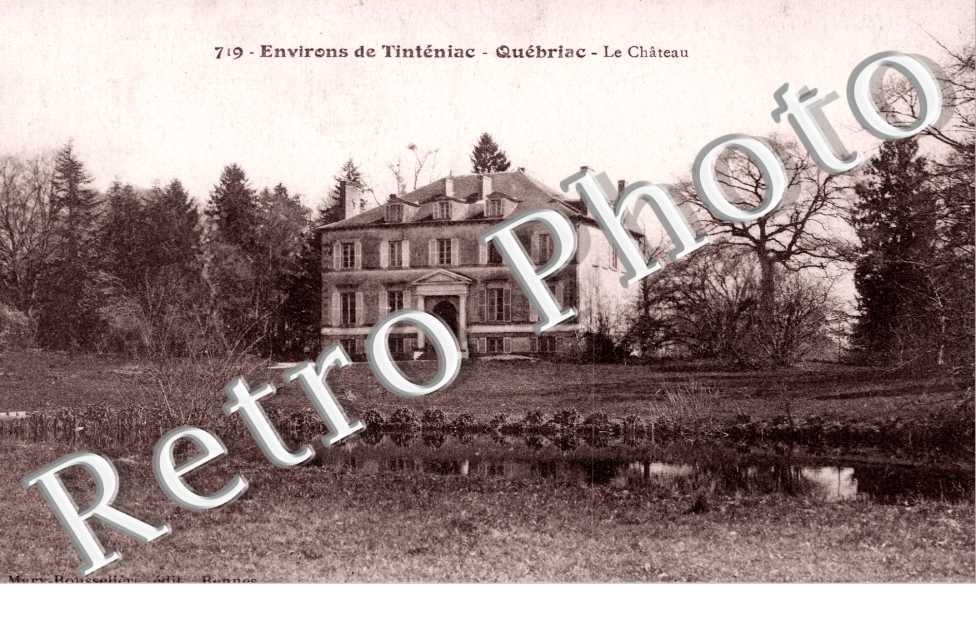 le Chateau