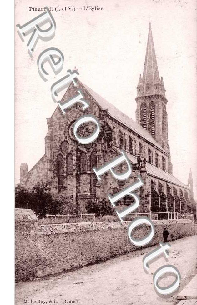 l&#039;eglise