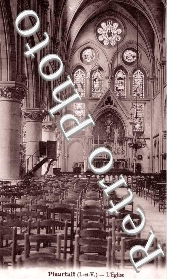 l&#039;eglise