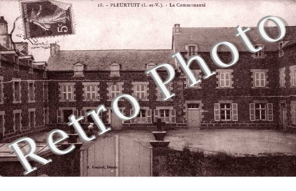 la communaute