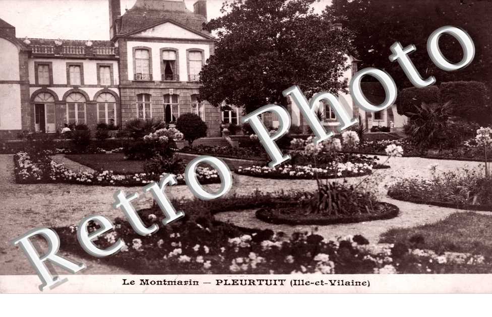 le Montmarin