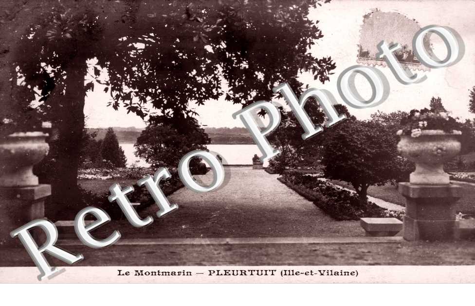 le Montmarin