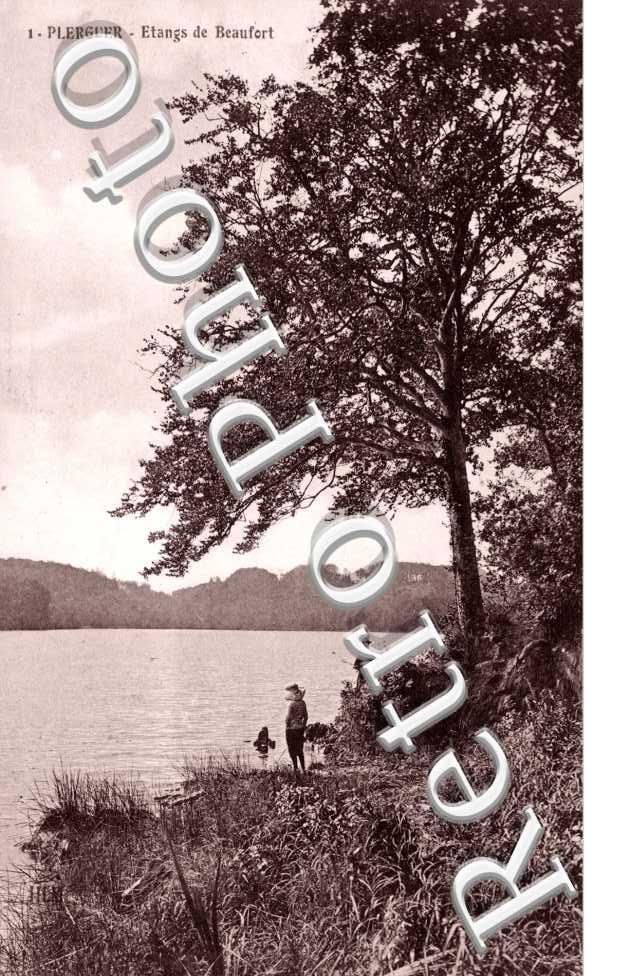 Etangs de Beaufort