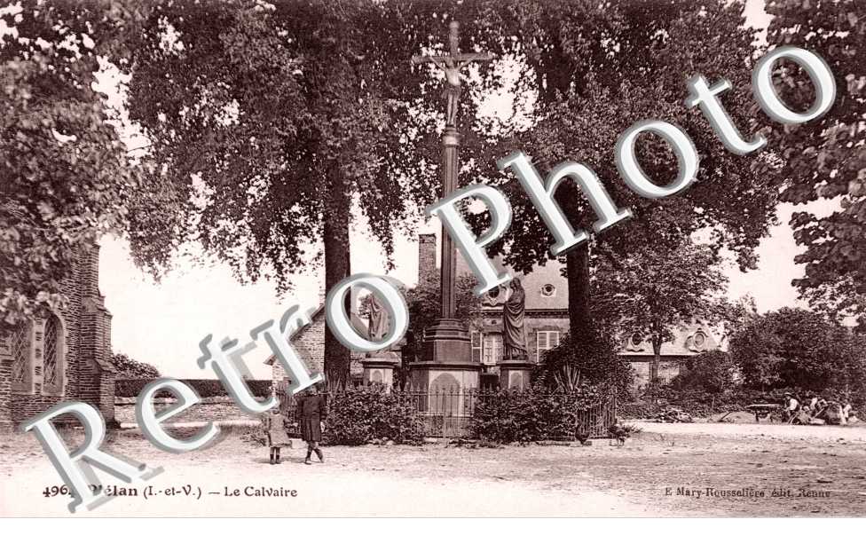 le Calvaire