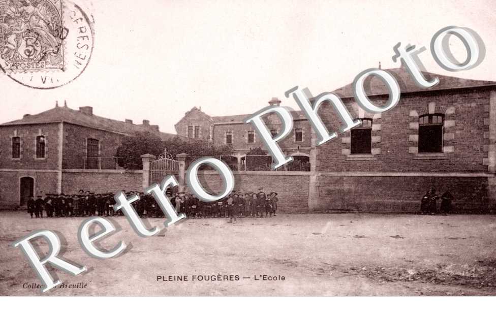 L&#039;ecole