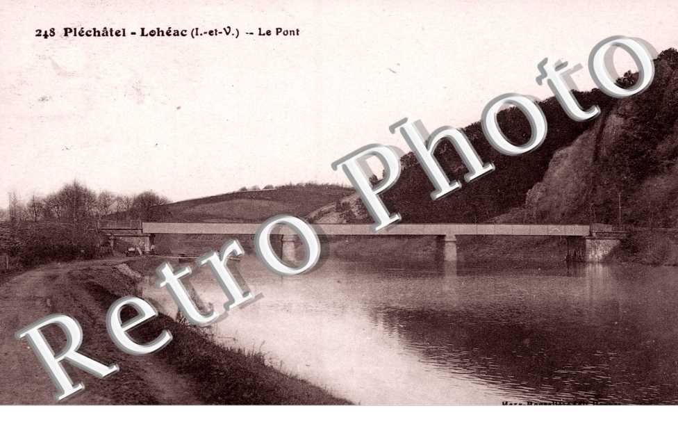 le pont 