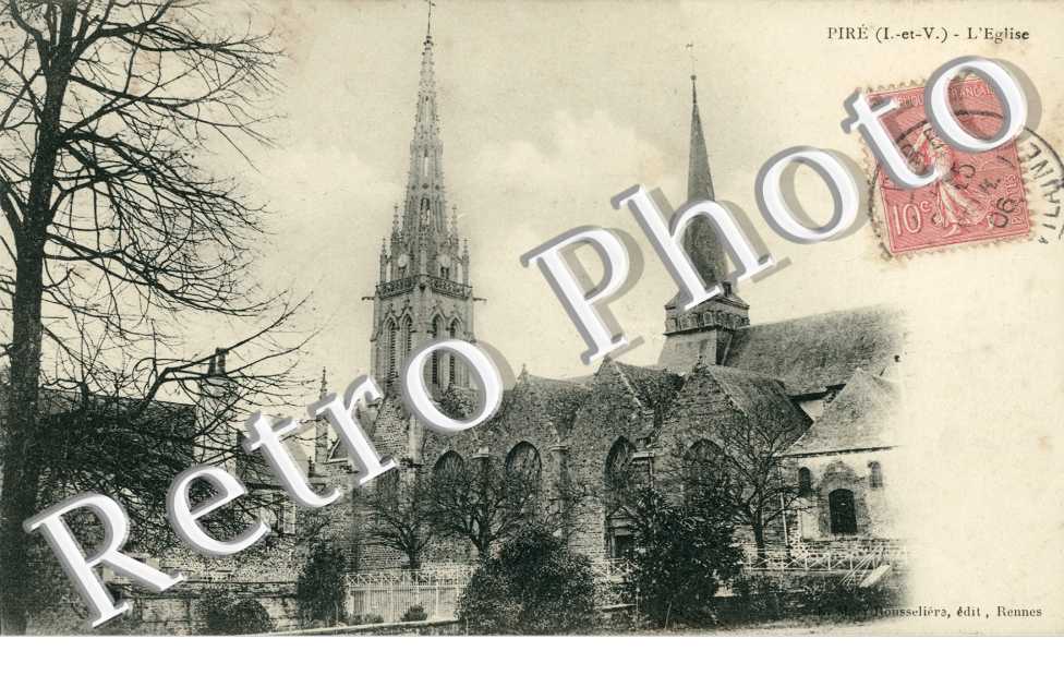 l&#039;eglise