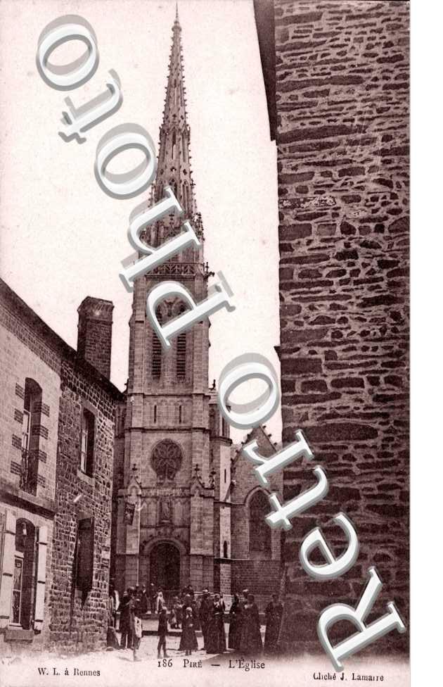 l&#039;eglise