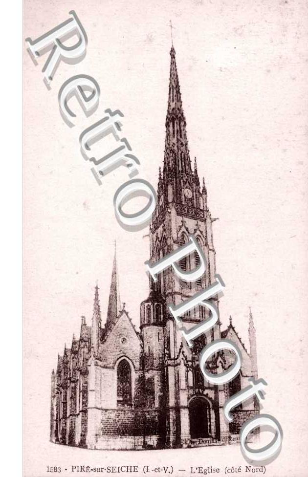 l&#039;eglise