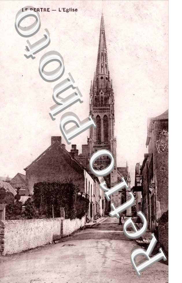 L&#039;eglise