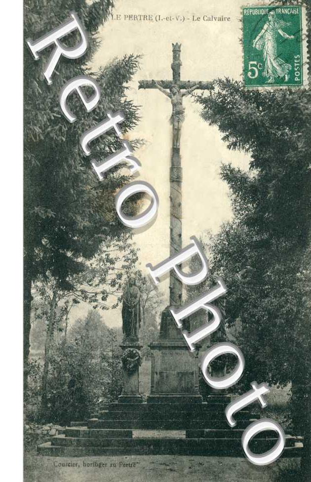 le Calvaire