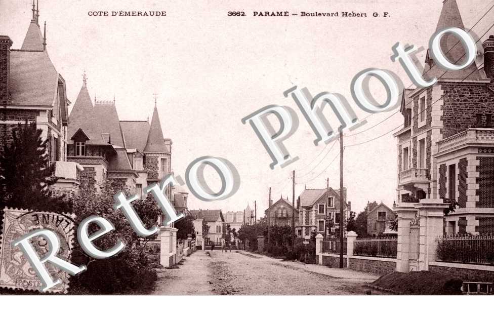 Boulevard Hebert
