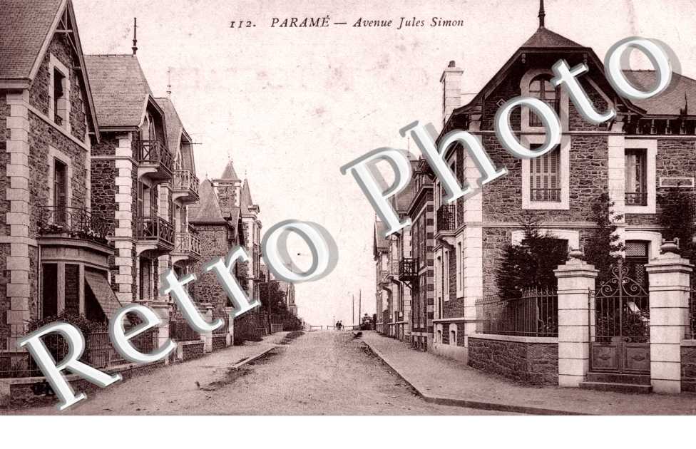 Avenue Jules Simon