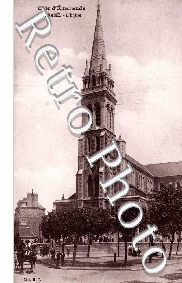 l&#039;Eglise