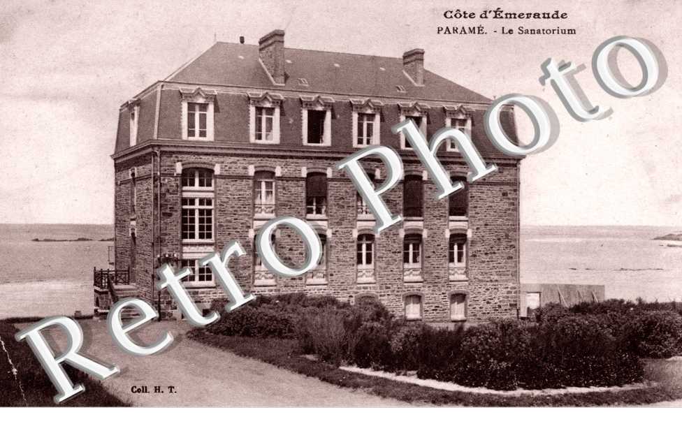 le Sanatorium