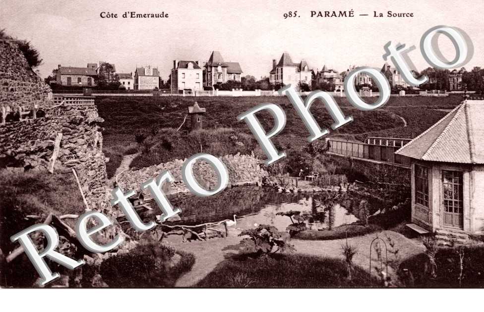 la Source