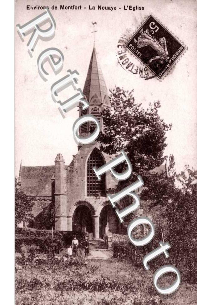 L&#039;Eglise