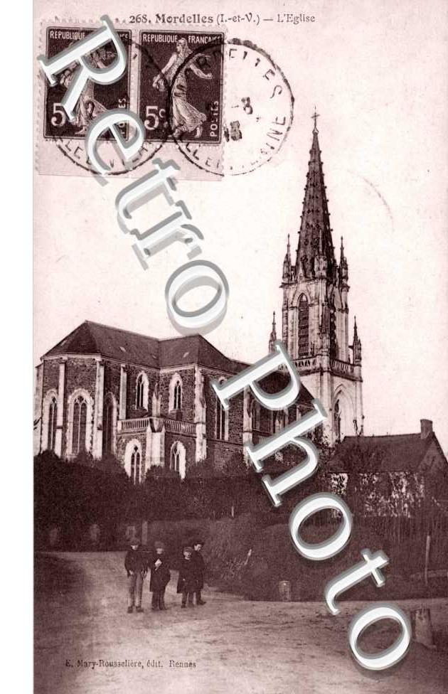 L&#039;Eglise