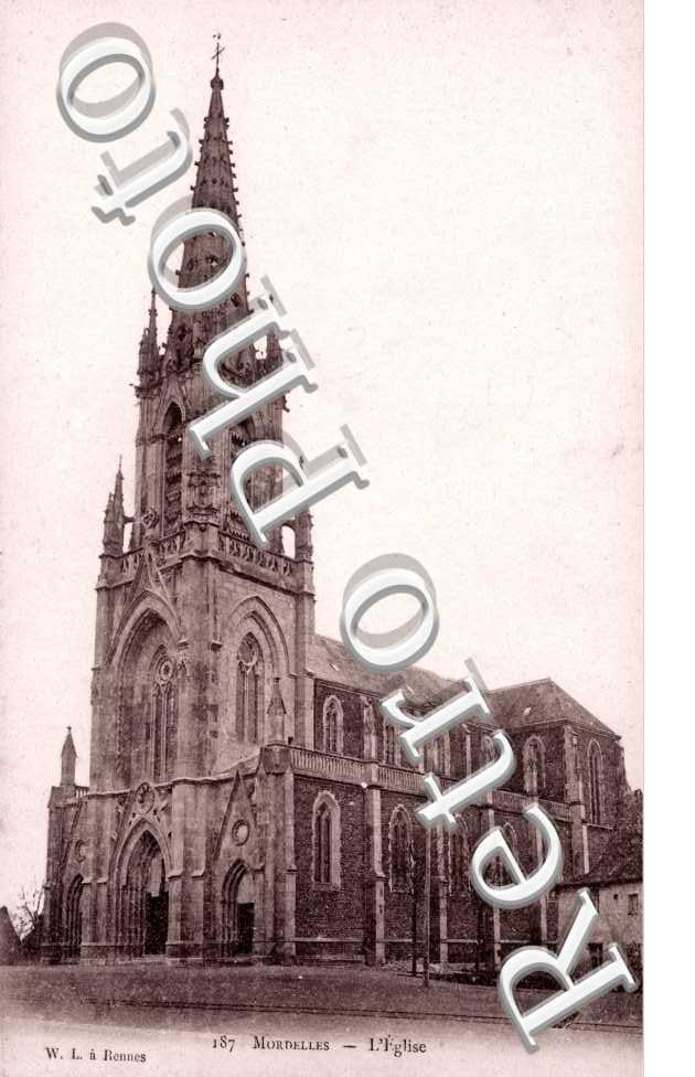 L&#039;Eglise